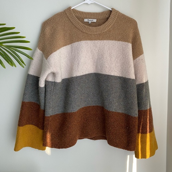 Madewell Sweaters - Madewell sweater